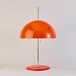 1256 6093 Bordslampa